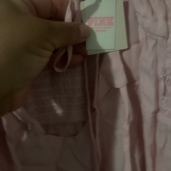 Pink romper - Picture 12 of 12